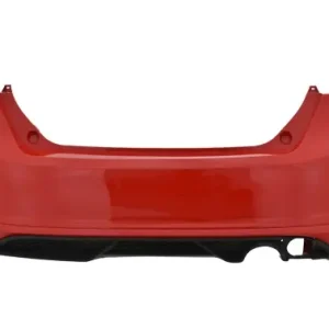 Oferta ZDERZAK TYLNY TYŁ FORD FIESTA MK8